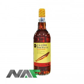 SALSA DE PESCADO CA-COM  X.O 750ML