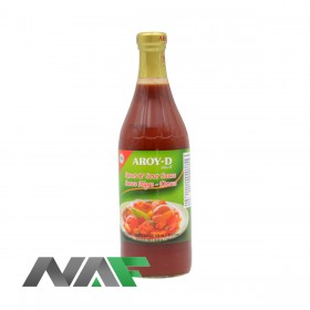 SWEET AND SOUR SAUCE AROY-D 720ML