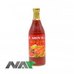 SWEET CHILI AROY-D 720ML