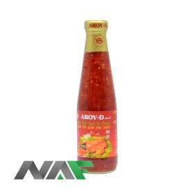 SWEET CHILI AROY-D 275ML