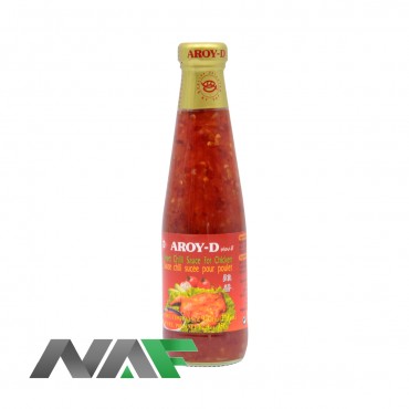 SWEET CHILI AROY-D 275ML