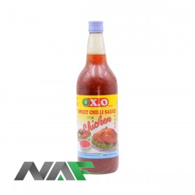 SALSA CHILI DULCE X.O. 700ML