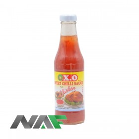 SWEET CHILI SAUCE X.O 300ML