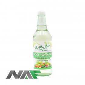 珠江白米醋 500ML