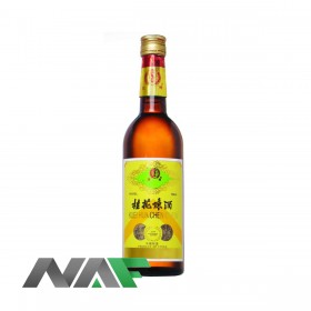 桂花酒 500ML
