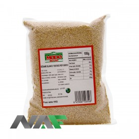J7340 白芝麻(熟)10/1KG