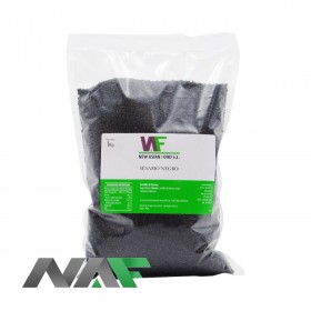 C2000 SESAMO NEGRO 20/1KG