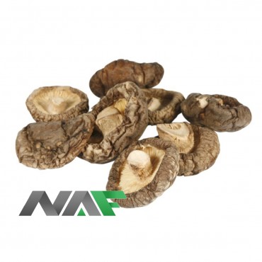 SHITAKE MUSHROOMS 5/3*1KG