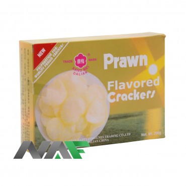 C1080 PAN GAMBA BLANCO 60/200G