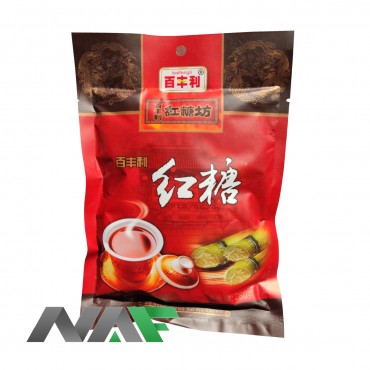 C2072 BROWN SUGAR 50/280G