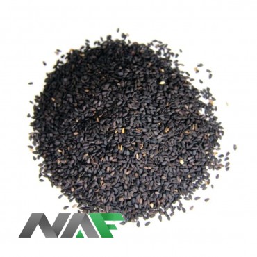 J7341 SESAMO NEGRO TOSTADO 1KG