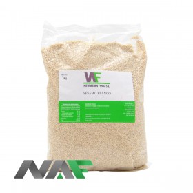 C1635 SESAMO BLANCO 20/1KG