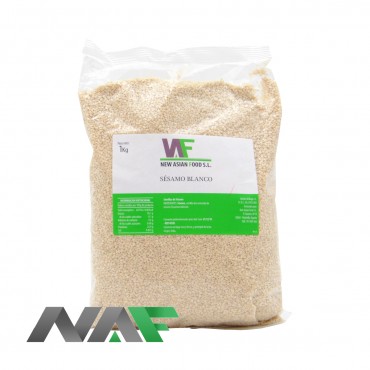 C1635 SESAME SEEDS 20/1KG