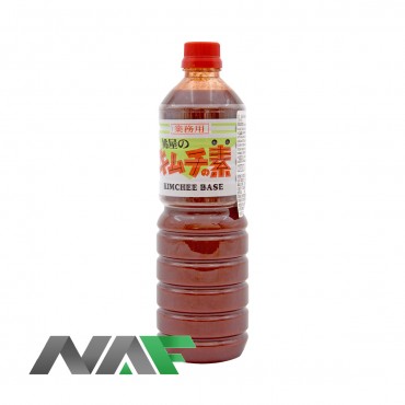 SALSA KIMUCHI NO MOTO 1.2L