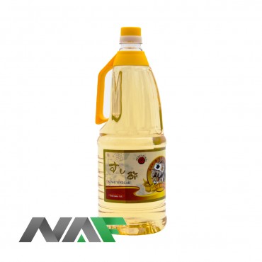 VINAGRE PARA SUSHI 1.8L