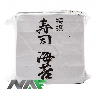 YAKINORI ¨A¨ ALGA NORI TOSTADA 100g