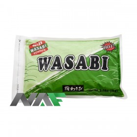 WASABI POWDER 1Kg