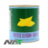 BAMBOO SHOOTS IN WATER 2950g