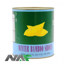 BROTES DE BAMBÚ EN AGUA - WANGSHI 6/2950G