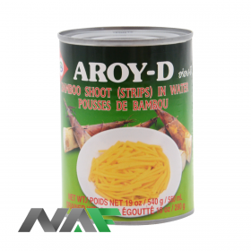 BAMBÚ EN TIRAS 540g