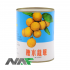 WHOLE LONGAN IN SYRUP 567g