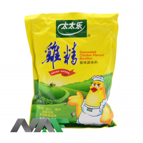 太太乐鸡精 454g