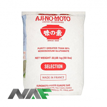 味素味精  22.65kg