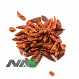 BIRD´S EYE CHILI 500g