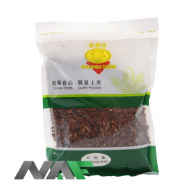 DRIED SICHUAN PEPPER 300g