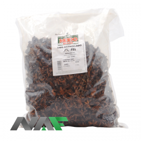 STAR ANISE 1kg