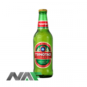 TSINGTAO BEER 330ml