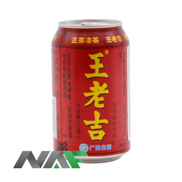 BEBIDA DE TÉ ROJO 310ml