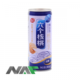 BEBIDA DE NUEZ 240ml