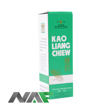 LICOR  KAO LLANG CHIEW  500ml