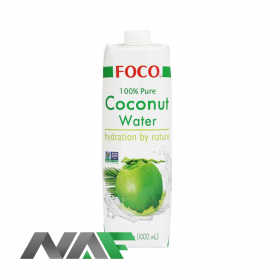 AGUA DE COCO 100% 1.5L