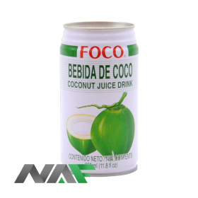 BEBIDA DE COCO 350ml
