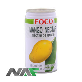 BEBIDA DE MANGO 350ml