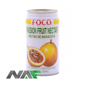 PASSION FRUIT JUICE 350ml