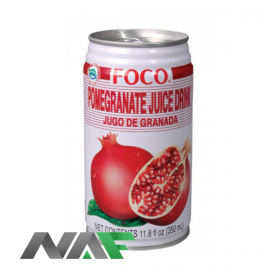 BEBIDA DE GRANADA 350ml