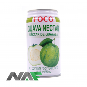 BEBIDA DE GUAYABA 350ml