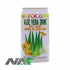 BEBIDA DE ALOE VERA CON MIEL 350ml