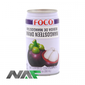 BEBIDA DE MANGOSTÁN 350ml