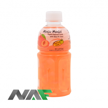 PEACH DRINK 320ml
