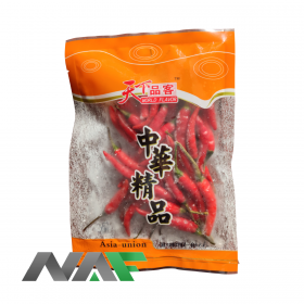 PIMIENTO ROJO 100g