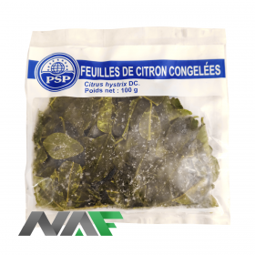 KAFFIR LIME LEAVES 114g