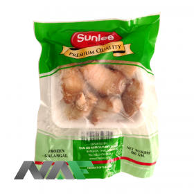 GALANGAL (GINGER) 200g