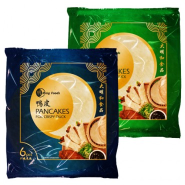 PASTRY FOR DUCK (17pack * 6e)