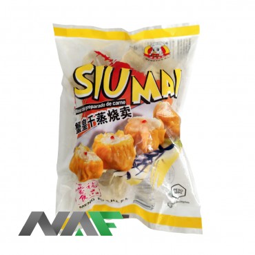 SHUMAI 20uds * 500g