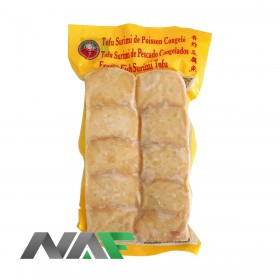 泰国香炸鱼豆腐 200g