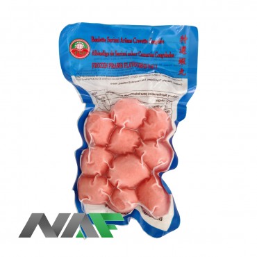 SHRIMP BALLS 200g
